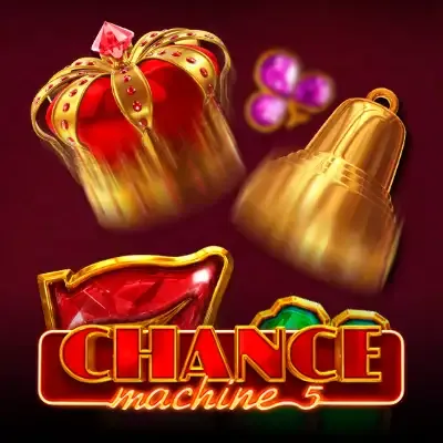 Chance Machine 5 screenshot
