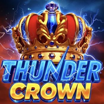 Thunder Crown screenshot