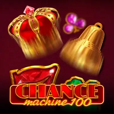 Chance Machine 100 screenshot