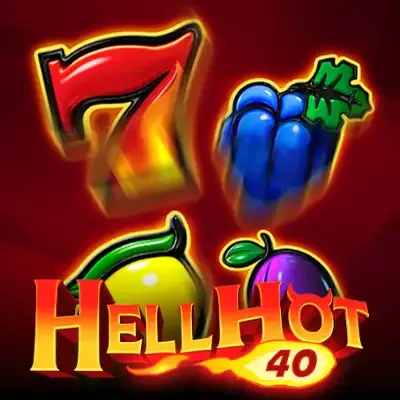 Hell Hot 40 screenshot
