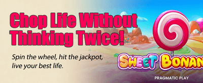 Join Now for Huge Bonuses