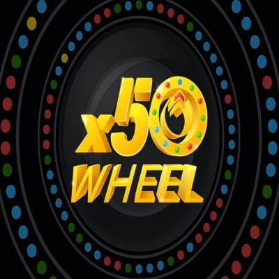 X50 Wheel screenshot